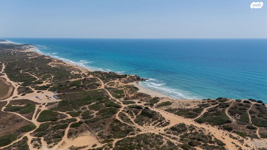 דירה, הצוקים 10, עין הים, חדרה