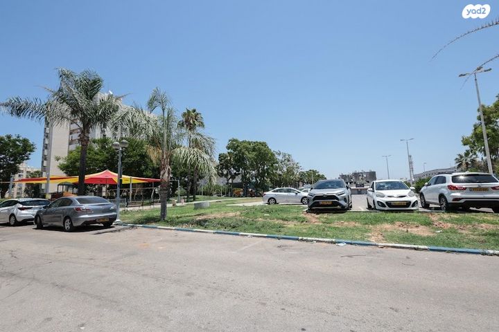 דירה, יאיר שטרן, אור יהודה