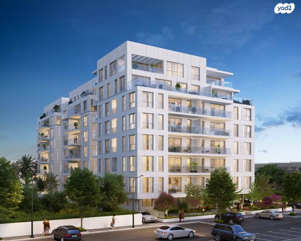 דירה, הרב צירלסון, הצפון החדש - צפון, תל אביב יפו