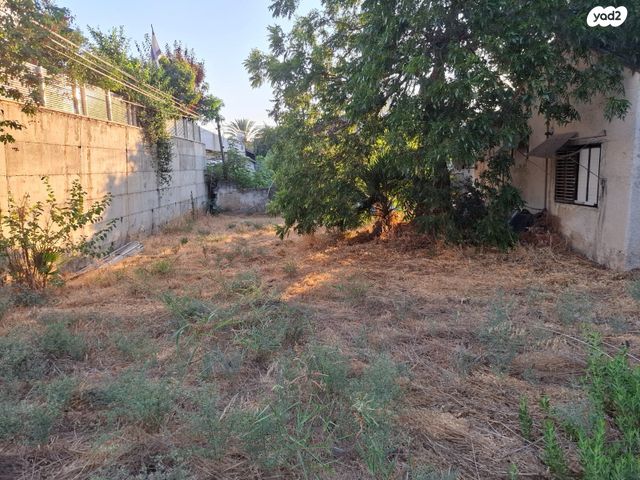 מודעת נכס, חיים נחמן ביאליק, נווה עובד, יהוד מונוסון