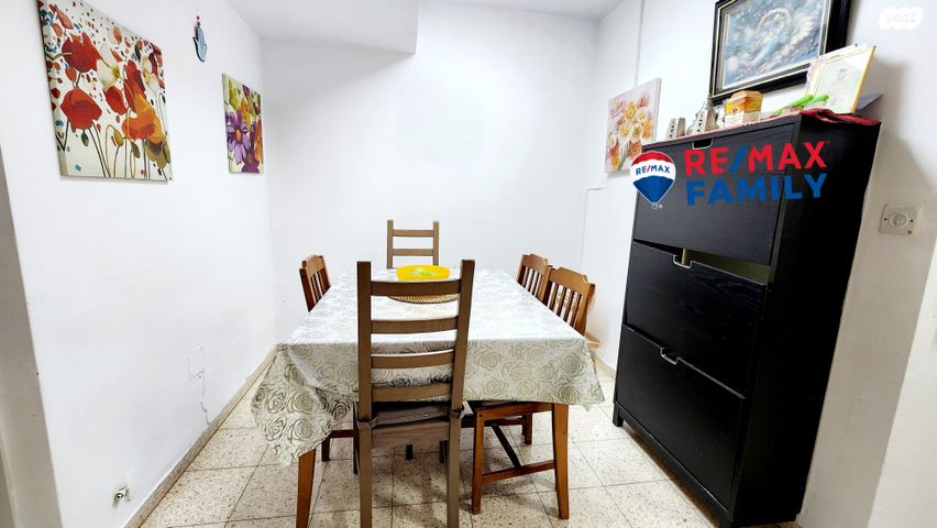 דופלקס, חיים 9, אפק, קרית ביאליק