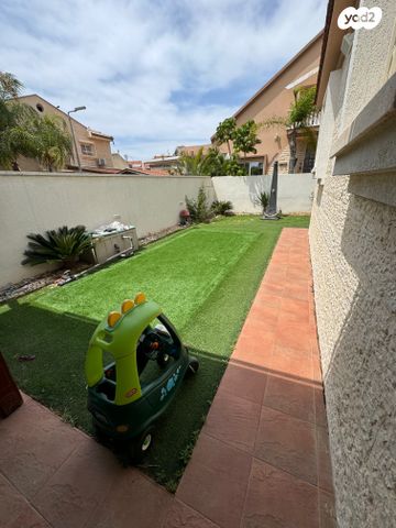 בית פרטי/ קוטג', חברון, בן גוריון, שדרות