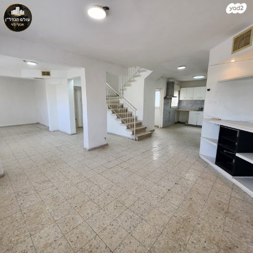 גג/ פנטהאוז, הדקל, רמת בגין, טירת כרמל