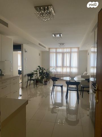 דירה, מרכז העיר, ירושלים