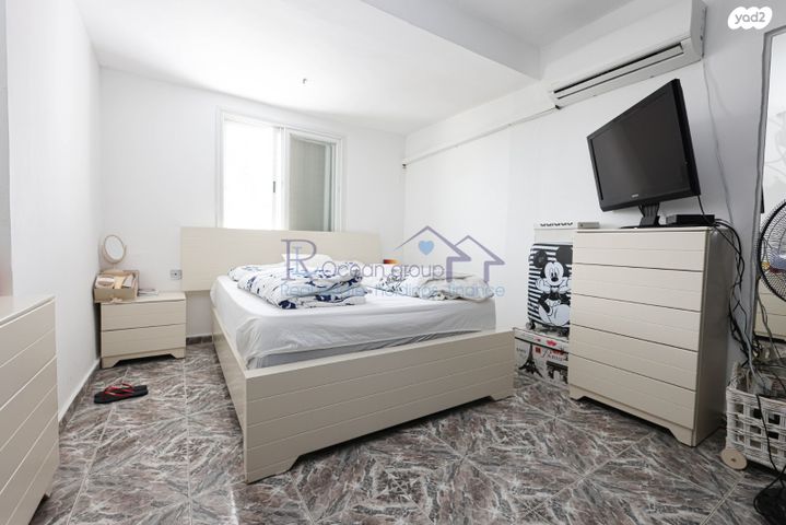 דירה, דב הוז 8, נאות הרצל, נתניה