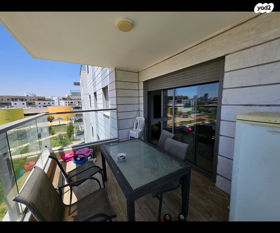 דירה, נחל משמר, פארק הנחל, באר שבע