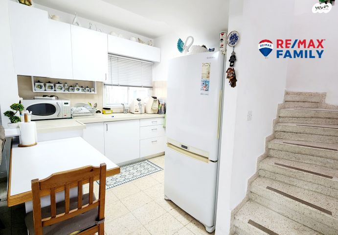 דופלקס, חיים 9, אפק, קרית ביאליק