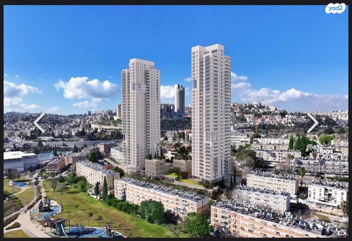 דירה, בר יוחאי, קטמונים, ירושלים