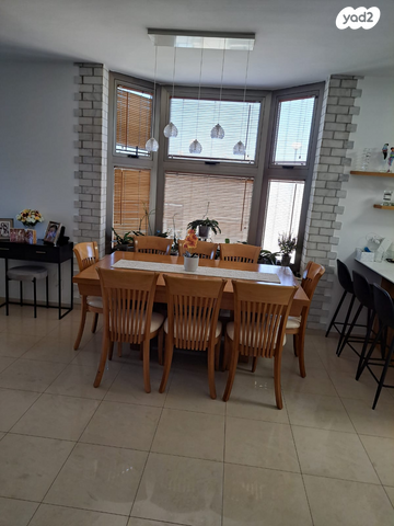 דופלקס, זאב ברנדה 5, המרכז השקט / מרכז העיר, פתח תקווה