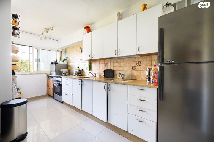 דירת גן, סמדר, בית הכרם, רמת בית הכרם, ירושלים