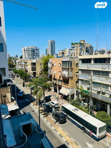 דירה, וייצמן, הל"ה, גבעתיים