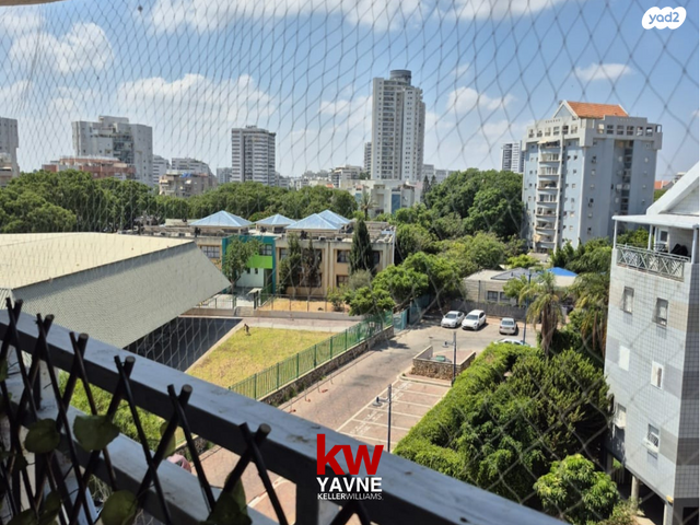 שדרות דואני 