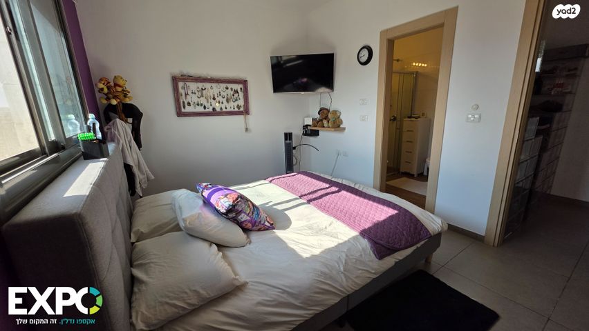 דופלקס, הברוש 30, גינות שומרון, קרני שומרון