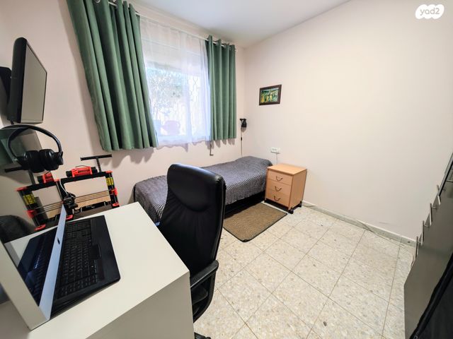 דירה, ששת הימים 13, אריאל