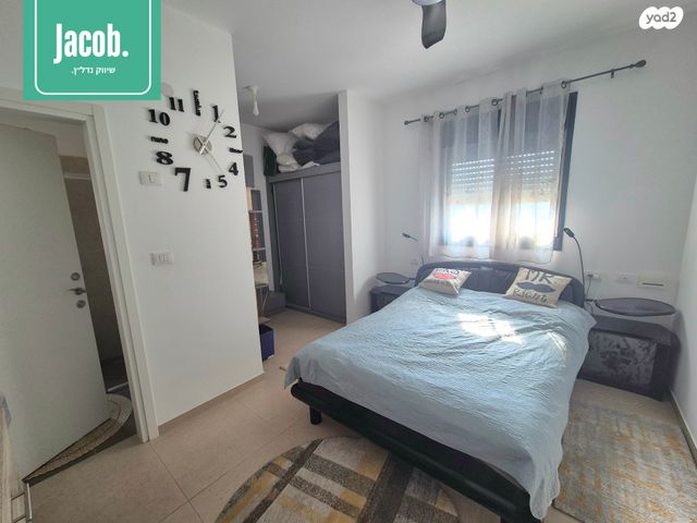 דירה, מייק בראנט, קרית אליעזר, חיפה