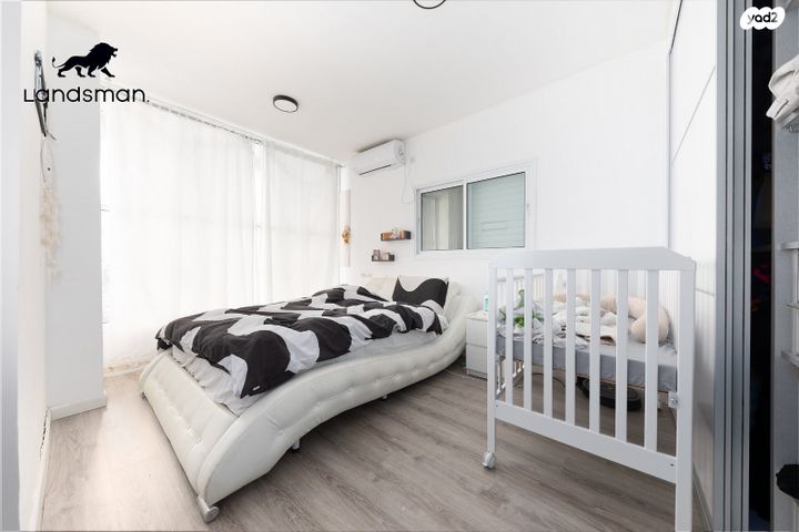 דירה, קרן היסוד, אברמוביץ', ראשון לציון