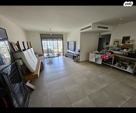 דירה, נחל משמר, פארק הנחל, באר שבע