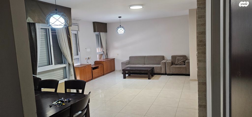 דירת גן, שדרות עמק יזרעאל 5, שקמים ואגמים, אשקלון