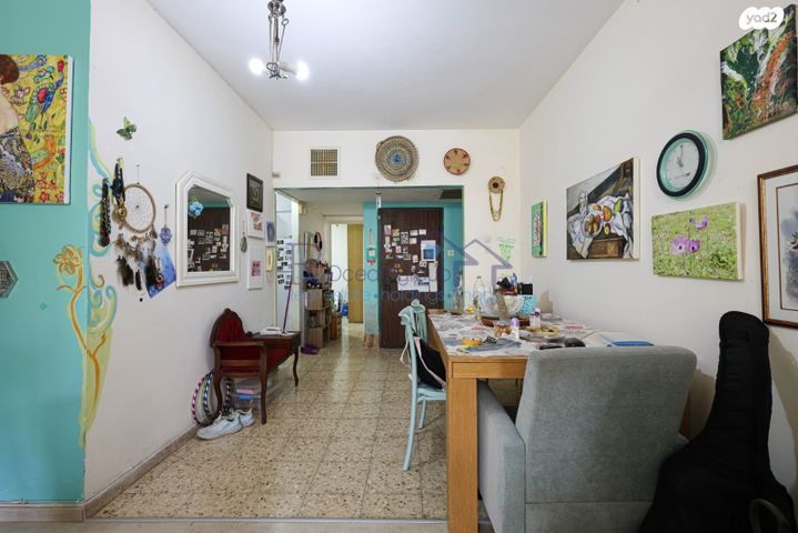 דירה, שדרות בנימין 73, מרכז העיר דרום, נתניה