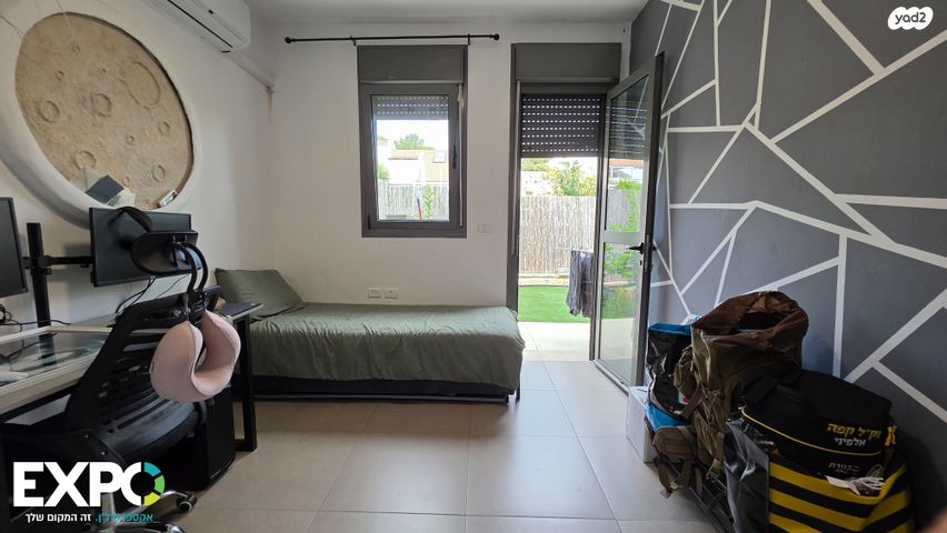 דופלקס, הברוש 30, גינות שומרון, קרני שומרון