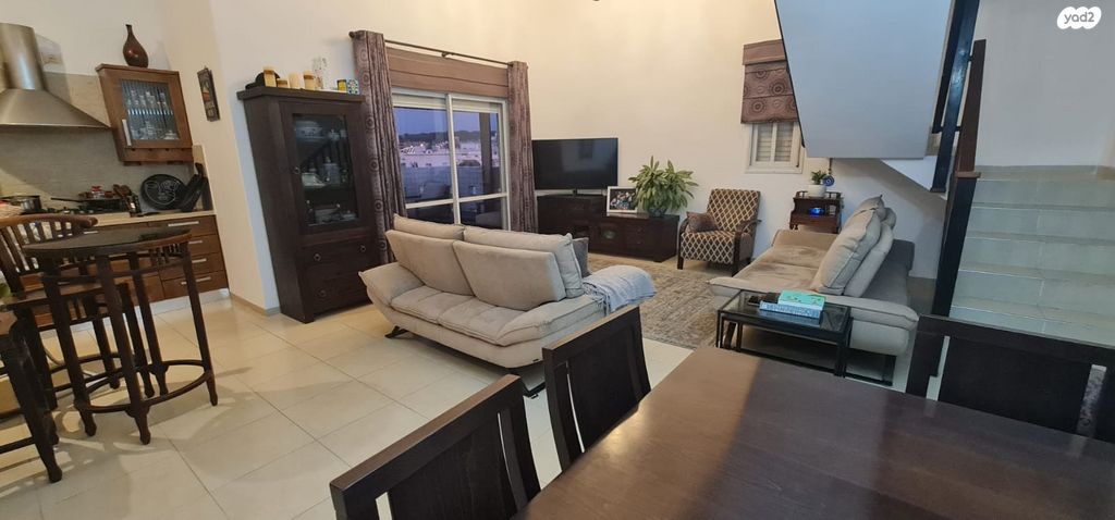 גג/ פנטהאוז, עיר, מרכז העיר, נהריה