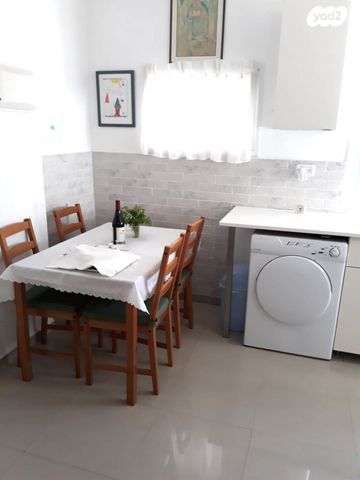 דירה, דוד רמז 18, מרכז העיר דרום, נתניה