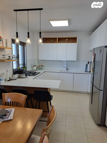 דופלקס, זאב ברנדה 5, המרכז השקט / מרכז העיר, פתח תקווה