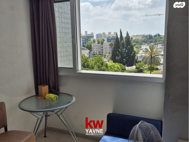 דירה, שדרות דואני, נאות בגין, לב יבנה, יבנה