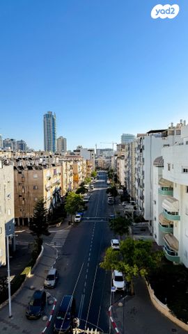 גג/ פנטהאוז, טבנקין, דרום מערב ותיק, בת ים