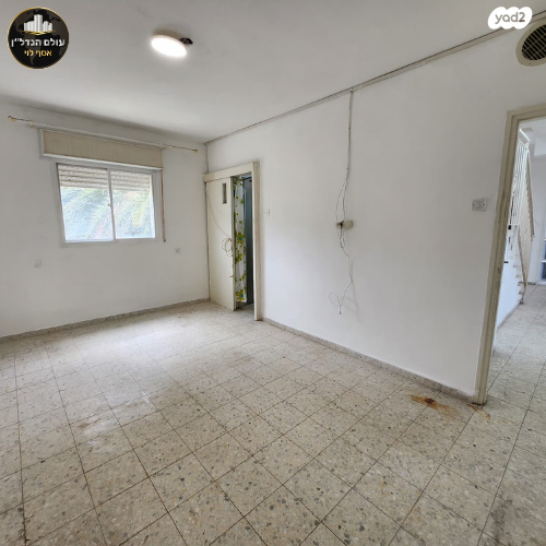 גג/ פנטהאוז, הדקל, רמת בגין, טירת כרמל