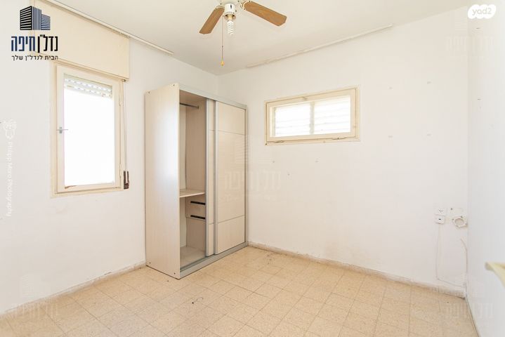 דירה, יהודה בורלא, רמות רמז, חיפה