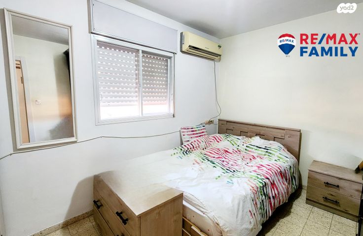 דופלקס, חיים 9, אפק, קרית ביאליק