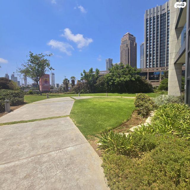 גג/ פנטהאוז, המעיין, שכונת הראשונים, רמת גן