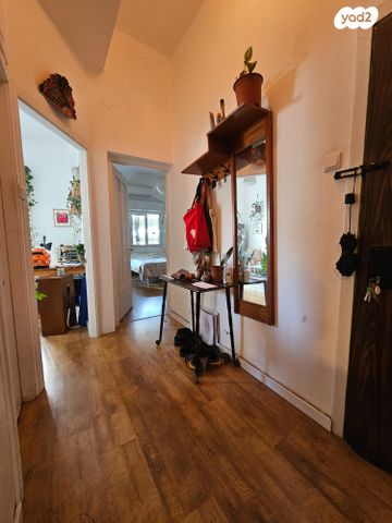 דירה, סירקין, שוק תלפיות, חיפה