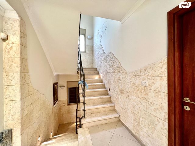 דו משפחתי, הקבלה 15, נוף הטיילת, נתניה