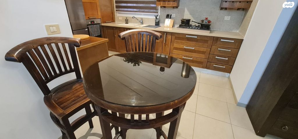 גג/ פנטהאוז, עיר, מרכז העיר, נהריה