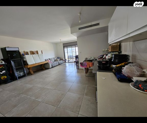 דירה, נחל משמר, פארק הנחל, באר שבע