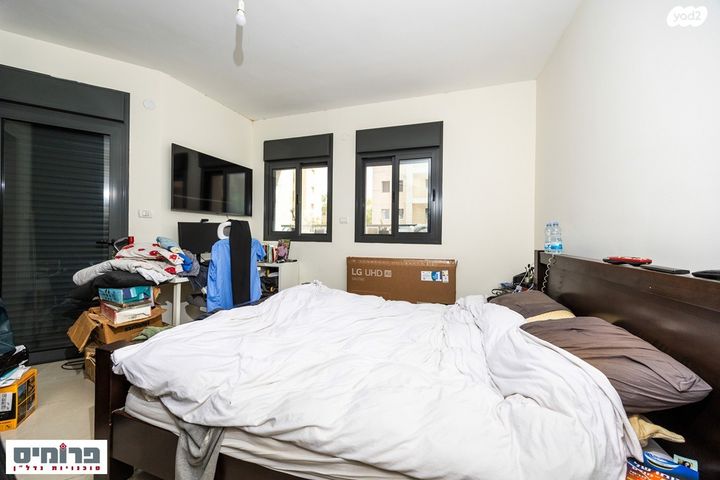 דירה, משה קול, בית הכרם, רמת בית הכרם, ירושלים