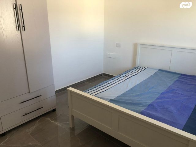 דירת גן, בלפור, שכונה א', באר שבע