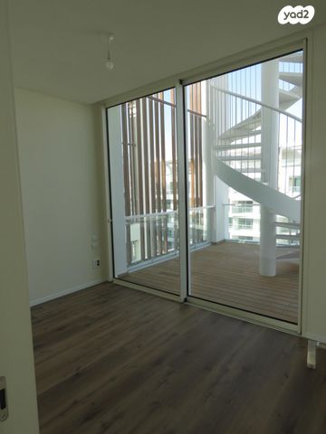 גג/ פנטהאוז, אילת