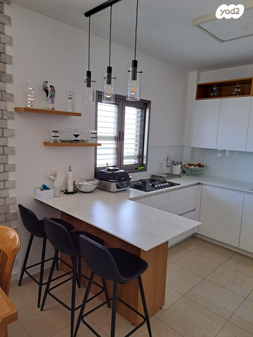 דופלקס, זאב ברנדה 5, המרכז השקט / מרכז העיר, פתח תקווה