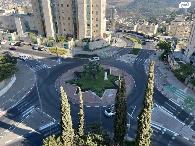 דירה, קדיש לוז 1, רמת שרת, ירושלים