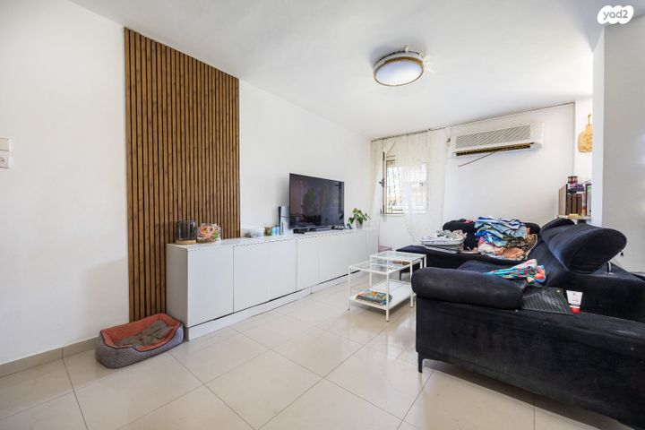 דירת גן, סמדר, בית הכרם, רמת בית הכרם, ירושלים