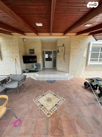 בית פרטי/ קוטג', חברון, בן גוריון, שדרות