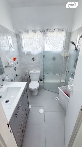 גג/ פנטהאוז, טבנקין, דרום מערב ותיק, בת ים