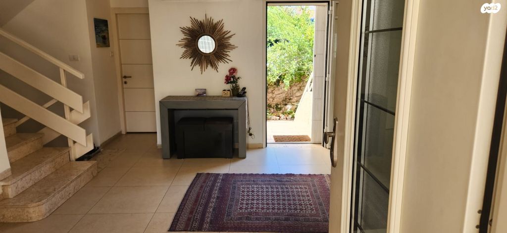 בית פרטי/ קוטג', שכונה ד', מבשרת ציון