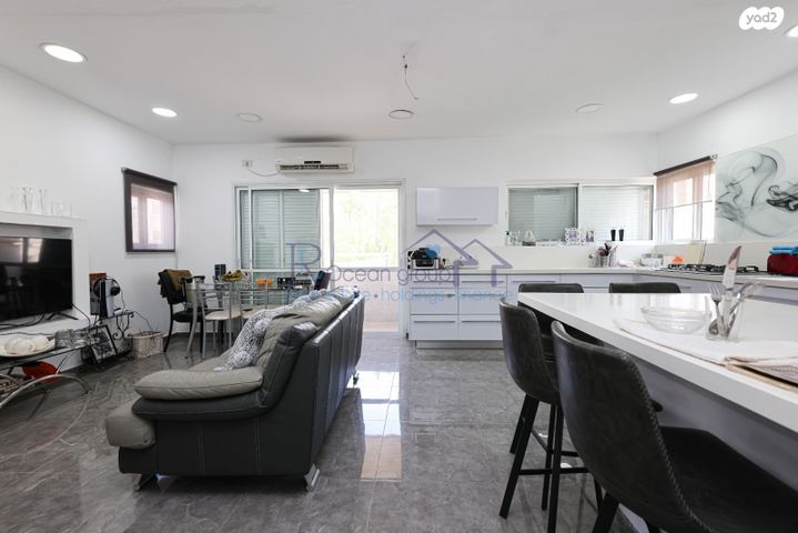 דירה, דב הוז 8, נאות הרצל, נתניה