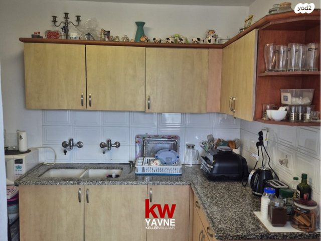 דירה, שדרות דואני, נאות בגין, לב יבנה, יבנה