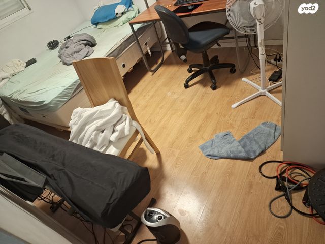 דירה, מנחם בגין, רמת השרון