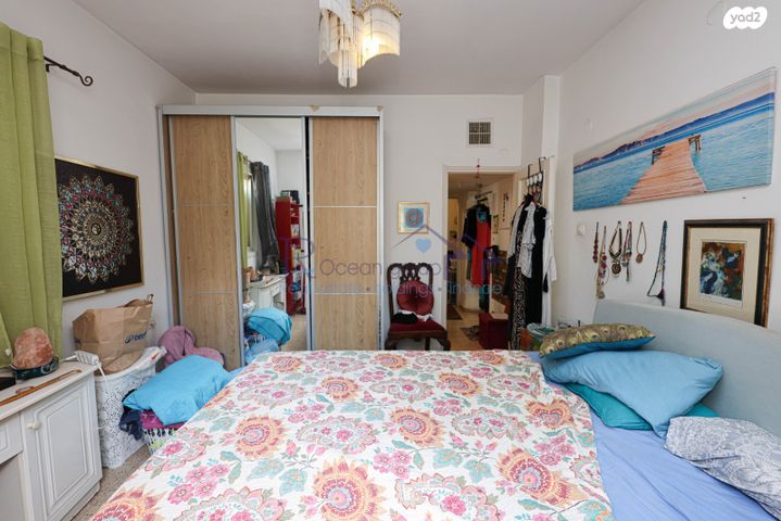 דירה, שדרות בנימין 73, מרכז העיר דרום, נתניה